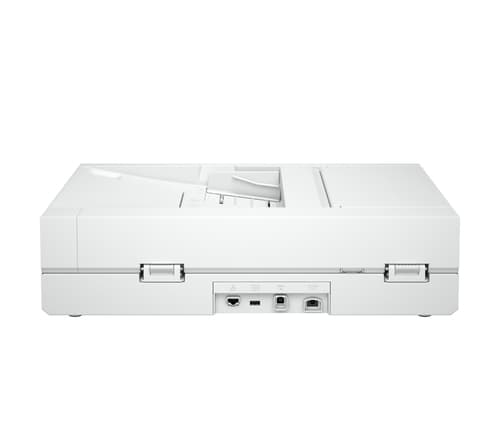 HP SCANJET PRO N4600 FNW1 SCANNER — view 9