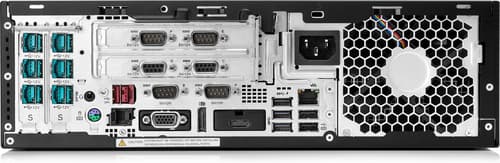 *Non Cancellable/Non Returnable (NCNR)* HP FLEX PRO I58500T 8GB/128GB W10PRO — view 5