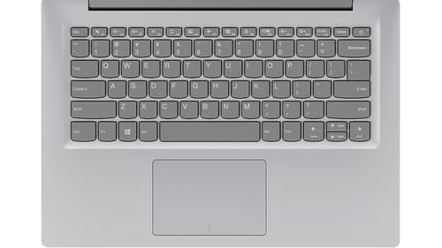 IP 120S 14IN N4200 4GB 128GB W10 GRY — view 6