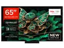 TCL C7K 65 QD-MINI LED 4K HDR SMART thumbnail 1