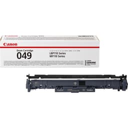 Canon 049 - Drum cartridge - for imageCLASS LBP113w, MF113w, i-SENSYS MF112, MF113w