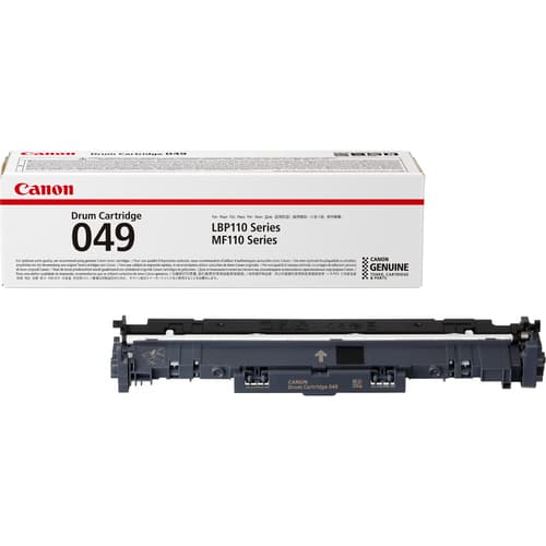 Canon 049 - Drum cartridge - for imageCLASS LBP113w, MF113w, i-SENSYS MF112, MF113w