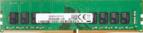HP 4GB DDR4-2133 NECC SODIMM RAM