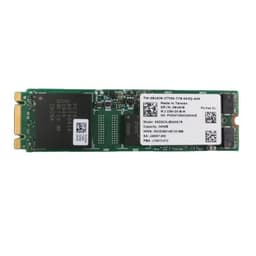 Dell - SSD - 240 GB - internal - M.2 - SATA 6Gb/s