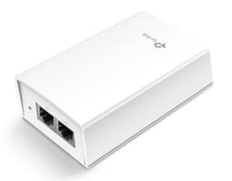 TP-Link TL-POE4824G V1 - PoE injector - 24 Watt - output connectors: 1