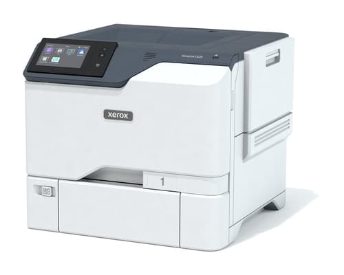 K/VersaLink C620 A4 50ppm Duplex Printer — view 3