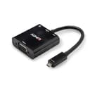 MICRO HDMI D TO VGA & AUDIO CONVERTE thumbnail 3