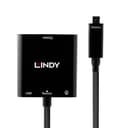 MICRO HDMI D TO VGA & AUDIO CONVERTE thumbnail 2