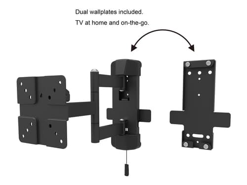 *Non Cancellable/Non Returnable (NCNR)* VESA FULL MOTION OUTDOOR 50/75/100 — view 8