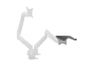 *Non Cancellable/Non Returnable (NCNR)* M LAPTOP HOLDER GAS LIFT ARM BLACK thumbnail 10
