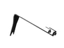 *Non Cancellable/Non Returnable (NCNR)* M LAPTOP HOLDER GAS LIFT ARM BLACK thumbnail 6