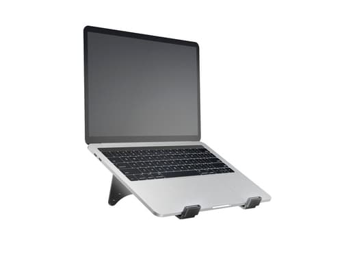 *Non Cancellable/Non Returnable (NCNR)* M LAPTOP HOLDER GAS LIFT ARM BLACK — view 9