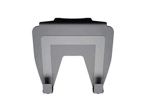 *Non Cancellable/Non Returnable (NCNR)* M LAPTOP HOLDER GAS LIFT ARM BLACK — view 8