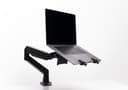 *Non Cancellable/Non Returnable (NCNR)* M LAPTOP HOLDER GAS LIFT ARM WHITE thumbnail 16