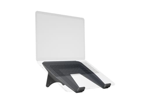 *Non Cancellable/Non Returnable (NCNR)* M LAPTOP HOLDER GAS LIFT ARM BLACK — view 10