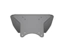 *Non Cancellable/Non Returnable (NCNR)* M LAPTOP HOLDER GAS LIFT ARM BLACK thumbnail 5