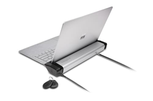 ELECTRONIC LAPTOP LOCKING STATION — view 4