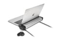 ELECTRONIC LAPTOP LOCKING STATION thumbnail 2