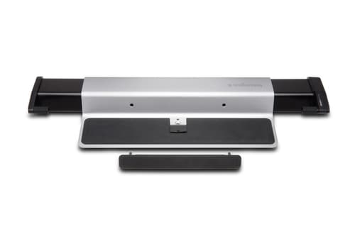 ELECTRONIC LAPTOP LOCKING STATION — view 6