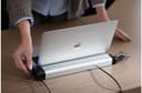 ELECTRONIC LAPTOP LOCKING STATION thumbnail 7