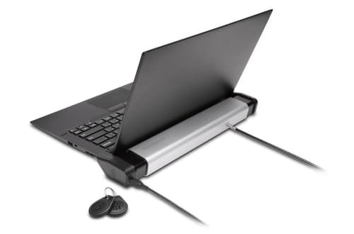 ELECTRONIC LAPTOP LOCKING STATION — view 5
