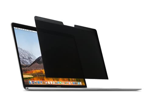MAGNETIC PRIVACY FILTER MACBOOK 12