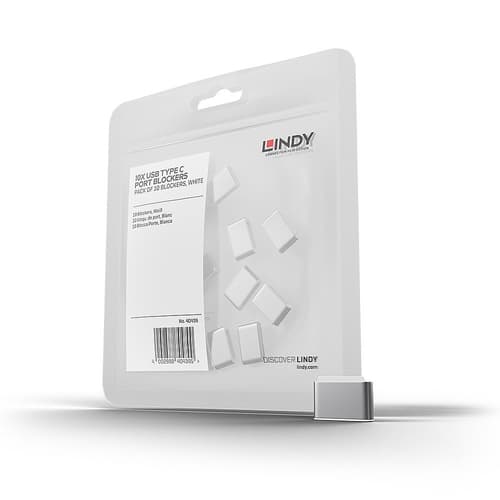 USBTYPECPORTBLOCKERS(WITHOUTKEY