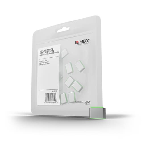 USBTYPECPORTBLOCKERS(WITHOUTKEY)
