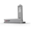USBTYPECPORTBLOCKERKEY-PACKOF4BL thumbnail 1