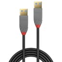 3M USB 3.0 TYPE A TO A ANTHRA LINE thumbnail 2
