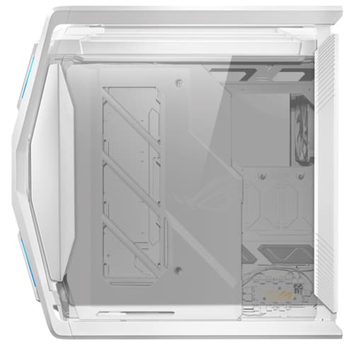 ASUS ROG GR701 Hyperion White — view 19
