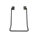 Neomounts NM-D725HBLACK - Mounting component (handle) - black - desk-mountable thumbnail 1
