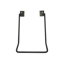 Neomounts NM-D725HBLACK - Mounting component (handle) - black - desk-mountable