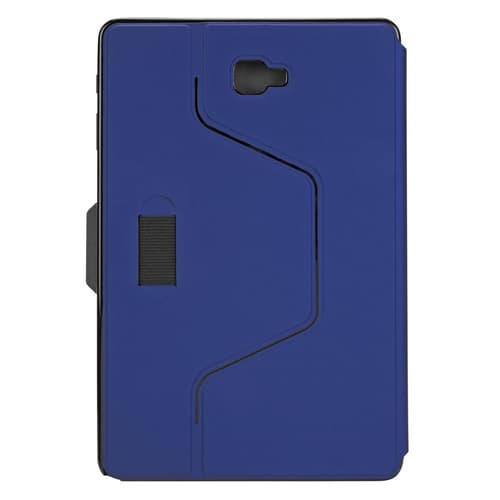 CLICK-IN CASE SAM S4 10.5 2018 BLUE — view 3