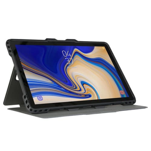 ROTATE CASE SAM S4 10.5 2018 BLK — view 4