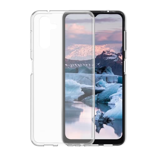 Greenland-Galaxy A14 4G/5G-Clear