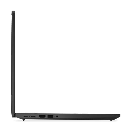 Lenovo ThinkPad T16 Gen 3 - AI PC - 16" - Intel Core Ultra 5 - 125U - 16 GB RAM - 512 GB SSD - UK — view 15