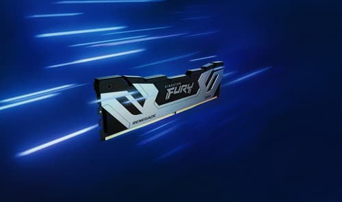 48GB 8800MT/s DDR5 CL42 CUDIMM Kit of 2 — view 10
