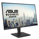 ASUS BE27AQG - LED monitor - 27" - 2560 x 1440 QHD @ 120 Hz - IPS - 350 cd/m� - 3000:1 - 5 ms - HDMI, DisplayPort - speakers - black thumbnail 3
