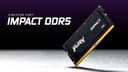 Kingston FURY Impact - DDR5 - kit - 64 GB: 2 x 32 GB - SO-DIMM 262-pin
