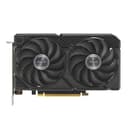ASUS Dual -RX9060XT-16G AMD Radeon RX 9060 XT 16 GB GDDR6 thumbnail 1