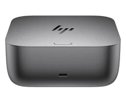 *Non Cancellable/Non Returnable (NCNR)* HP TB4 ULTRA 280W G6 DOCK SWISS