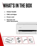 Canon PIXMA TS4150i thumbnail 7