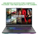 STRIX 16 I7-13650HX 16GB/1TB 4060 thumbnail 9