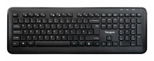 Targus - Keyboard and mouse set - combo — view 15
