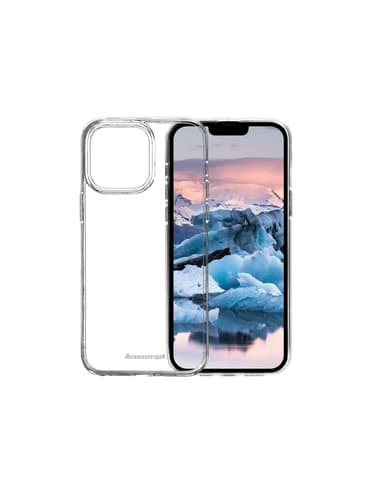 Bulk-Nuuk-iPhone 14 Pro Max-Clear
