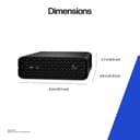 HP Workstation Z2 G1i