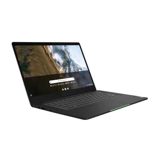 5 CB 14 PDC 7505 4G 128G CHROME GREY — view 5