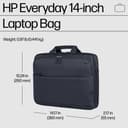 HP EVDAY OGR 14 LAPTOP BAG thumbnail 4