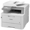 Brother MFC-L8340CDW multifunction printer LED 600 x 2400 DPI 30 ppm Wi-Fi thumbnail 8